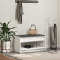 Panca Per Ingresso Con Cuscino 103 X 38 X 45 Cm