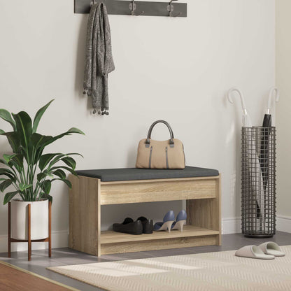 Panca Per Ingresso Con Cuscino 103 X 38 X 45 Cm