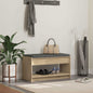 Panca Per Ingresso Con Cuscino 103 X 38 X 45 Cm