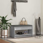 Panca Per Ingresso Con Cuscino 103 X 38 X 45 Cm