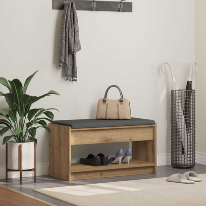 Panca Per Ingresso Con Cuscino 103 X 38 X 45 Cm