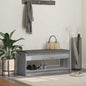 Panca Per Ingresso Con Cuscino 103 X 38 X 45 Cm