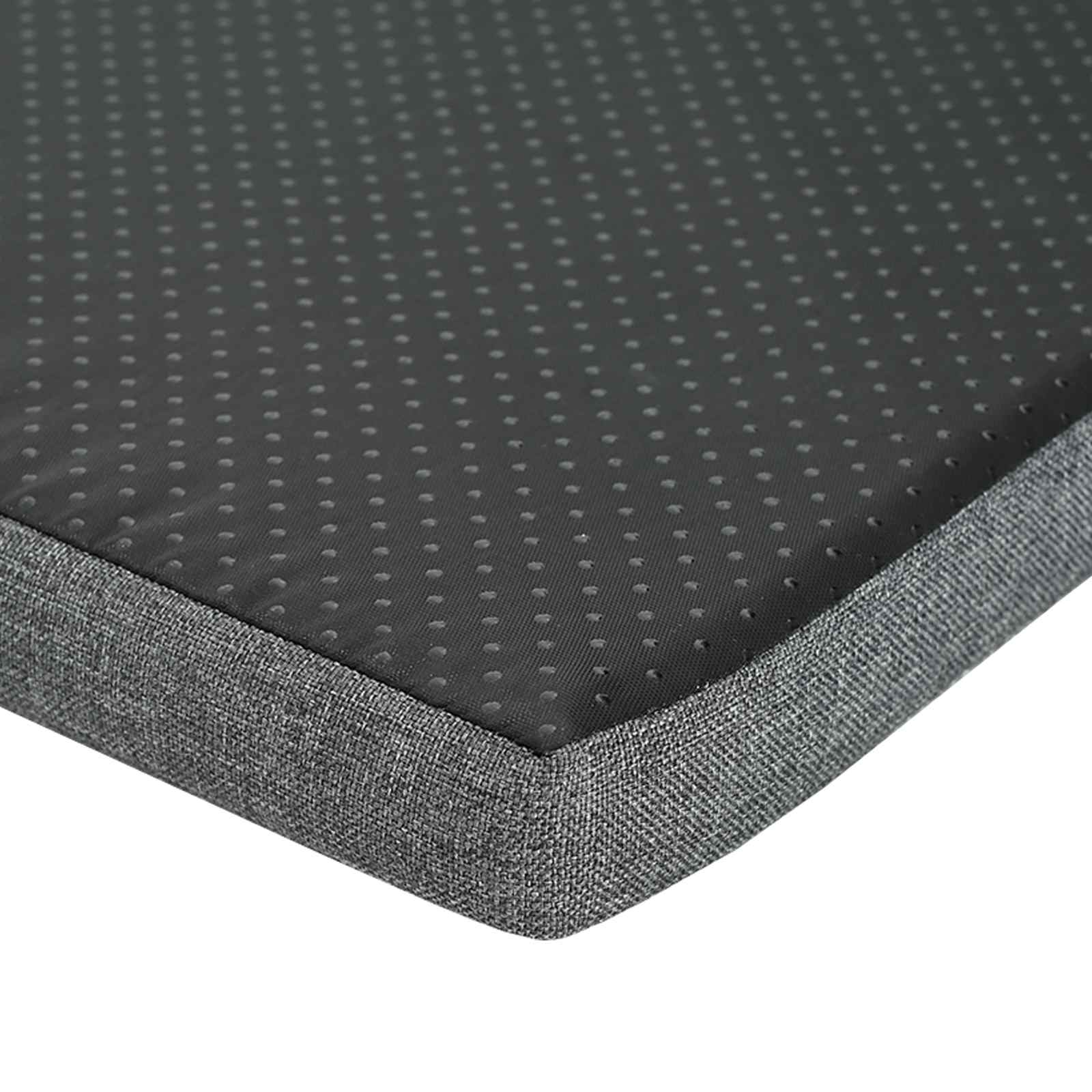 Panca Per Ingresso Con Cuscino 103 X 38 X 45 Cm