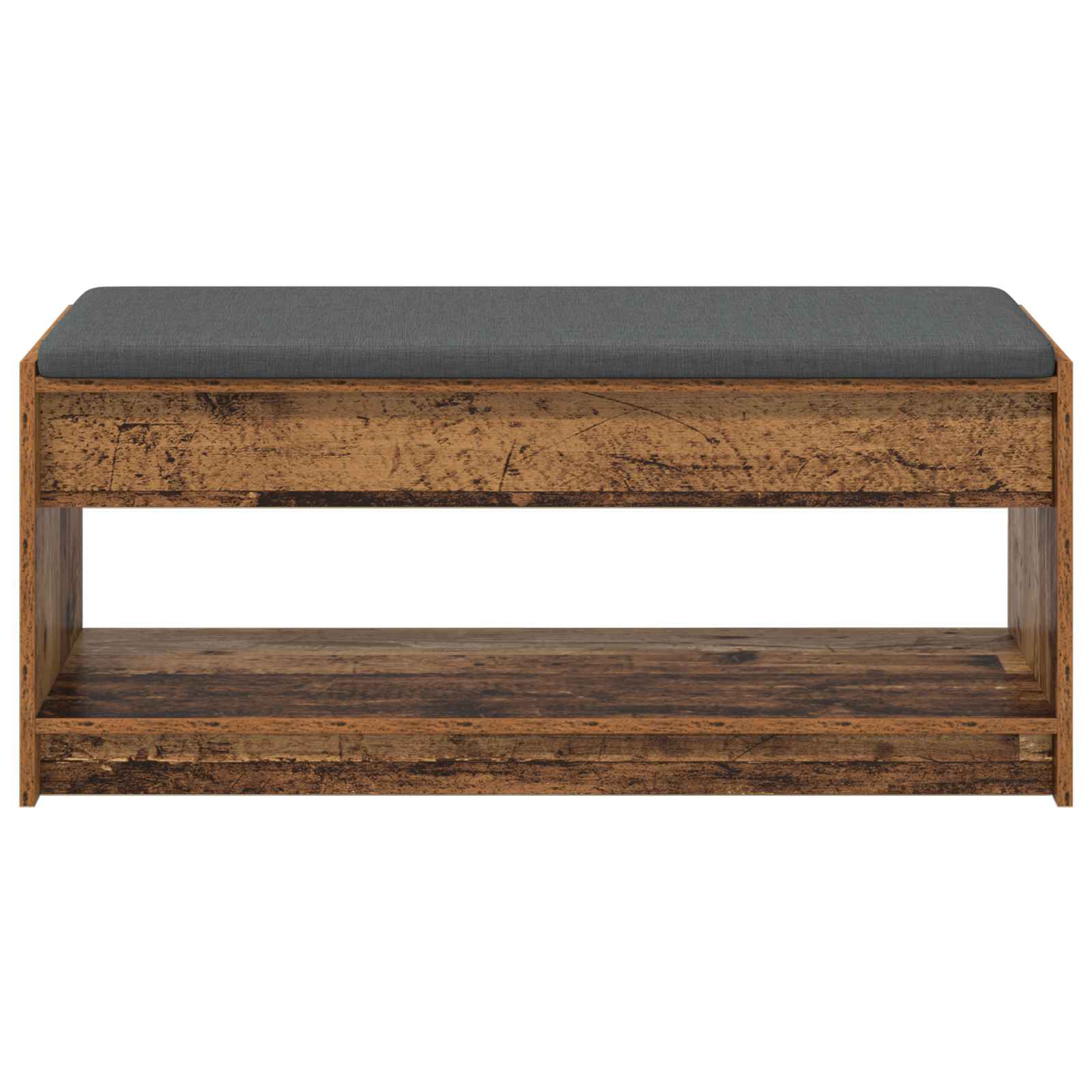 Panca Per Ingresso Con Cuscino 103 X 38 X 45 Cm