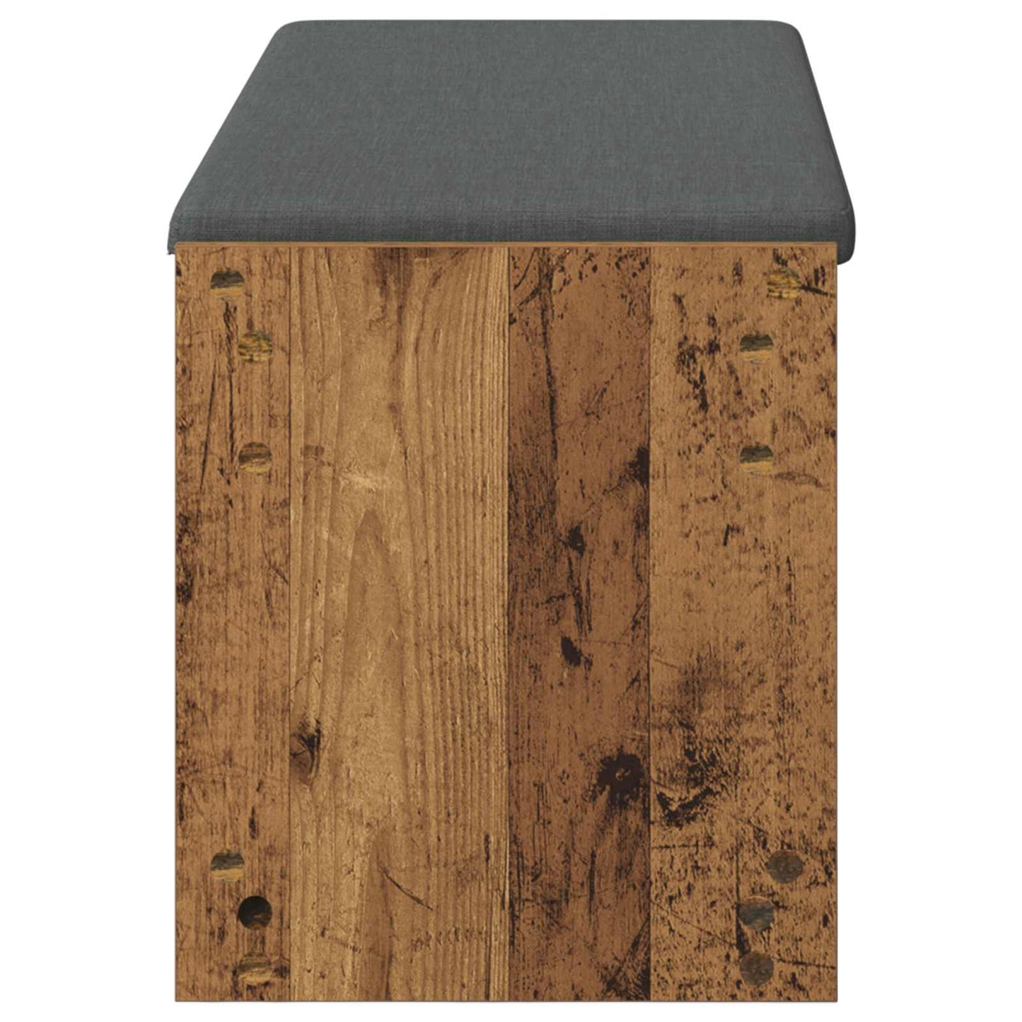 Panca Per Ingresso Con Cuscino 103 X 38 X 45 Cm