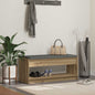 Panca Per Ingresso Con Cuscino 103 X 38 X 45 Cm