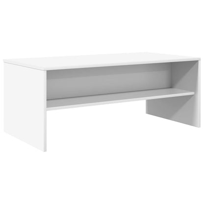 Tavolino Da Salotto Legno Multistrato