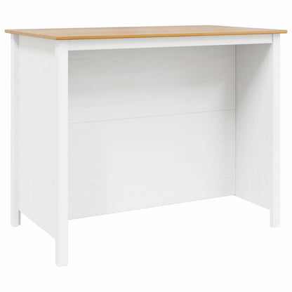 Isle Cucina Hill Bianco 112 X 66 X 90 Cm