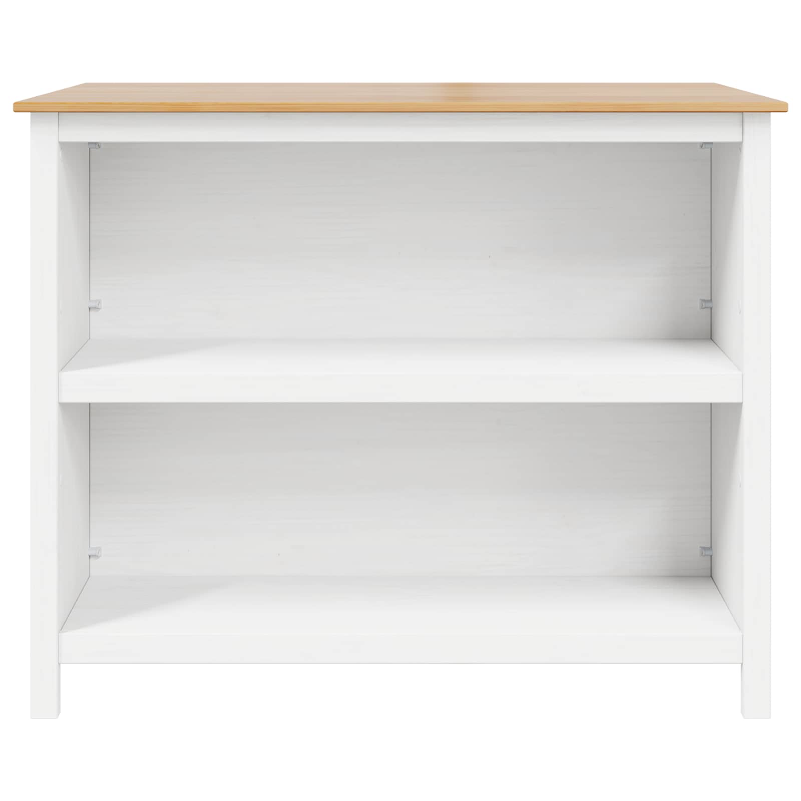 Isle Cucina Hill Bianco 112 X 66 X 90 Cm