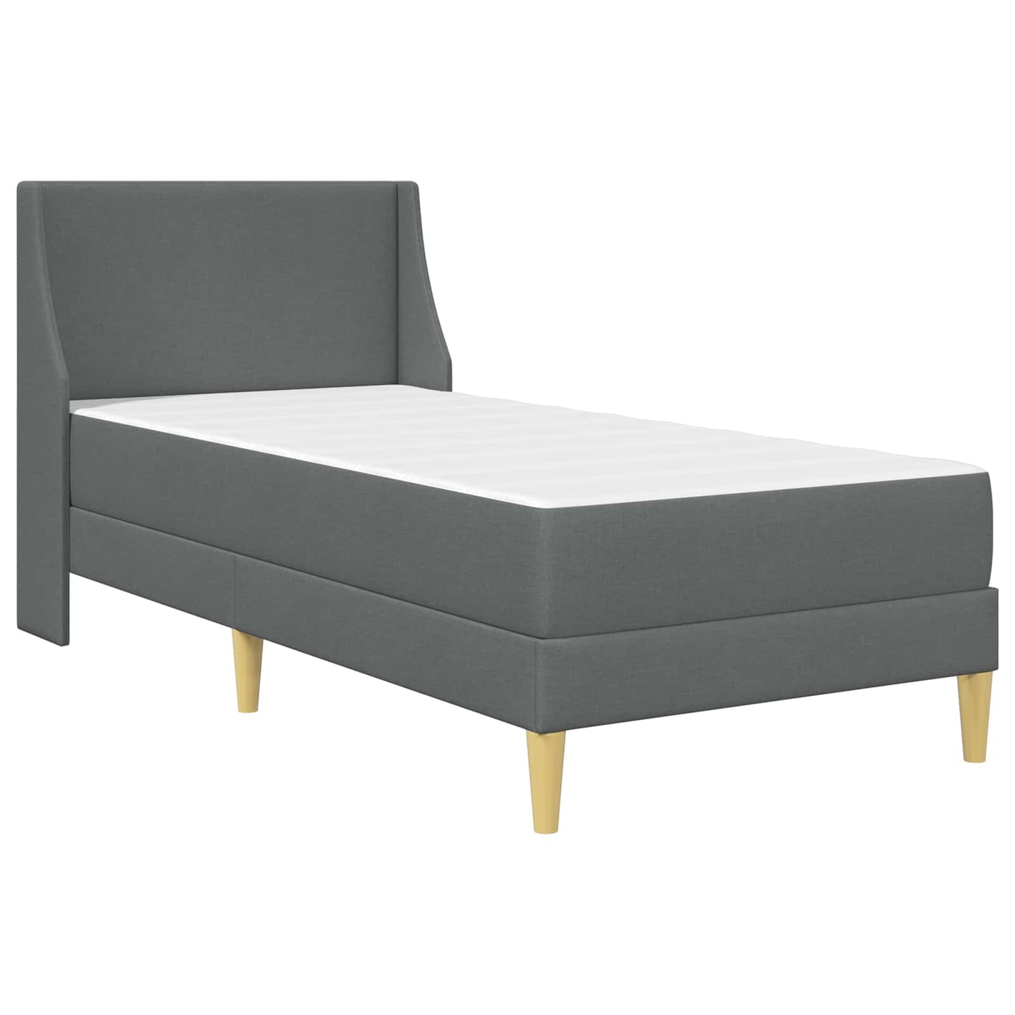 Struttura Letto Con Materasso