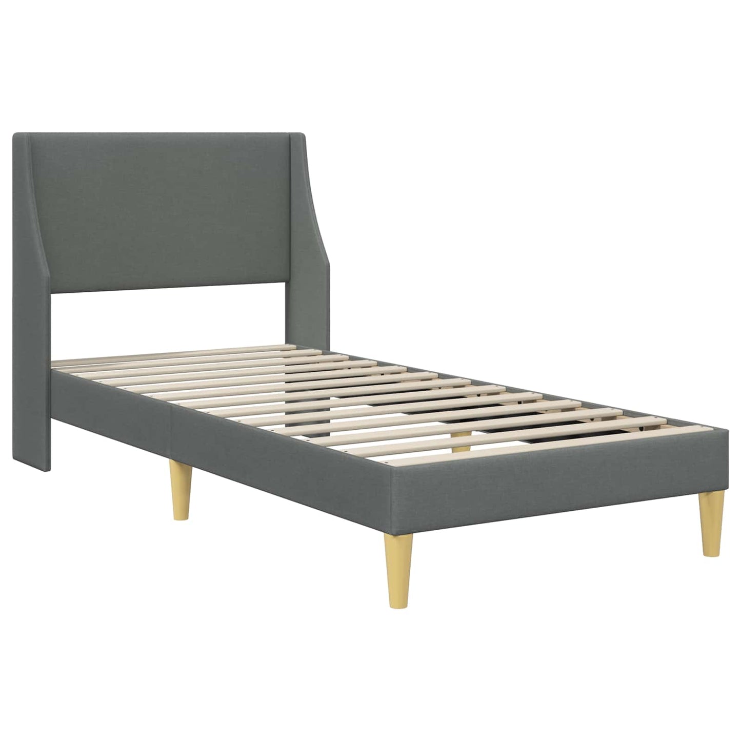Struttura Letto Con Materasso