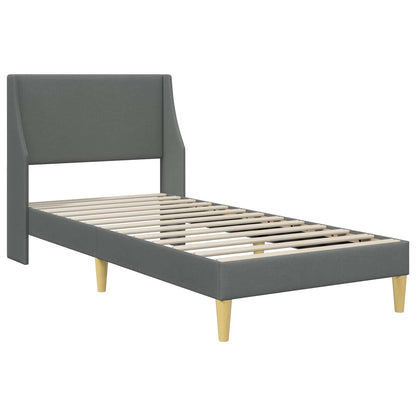 Struttura Letto Con Materasso