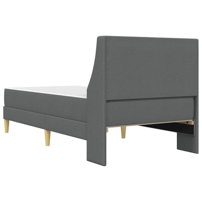 Struttura Letto Con Materasso