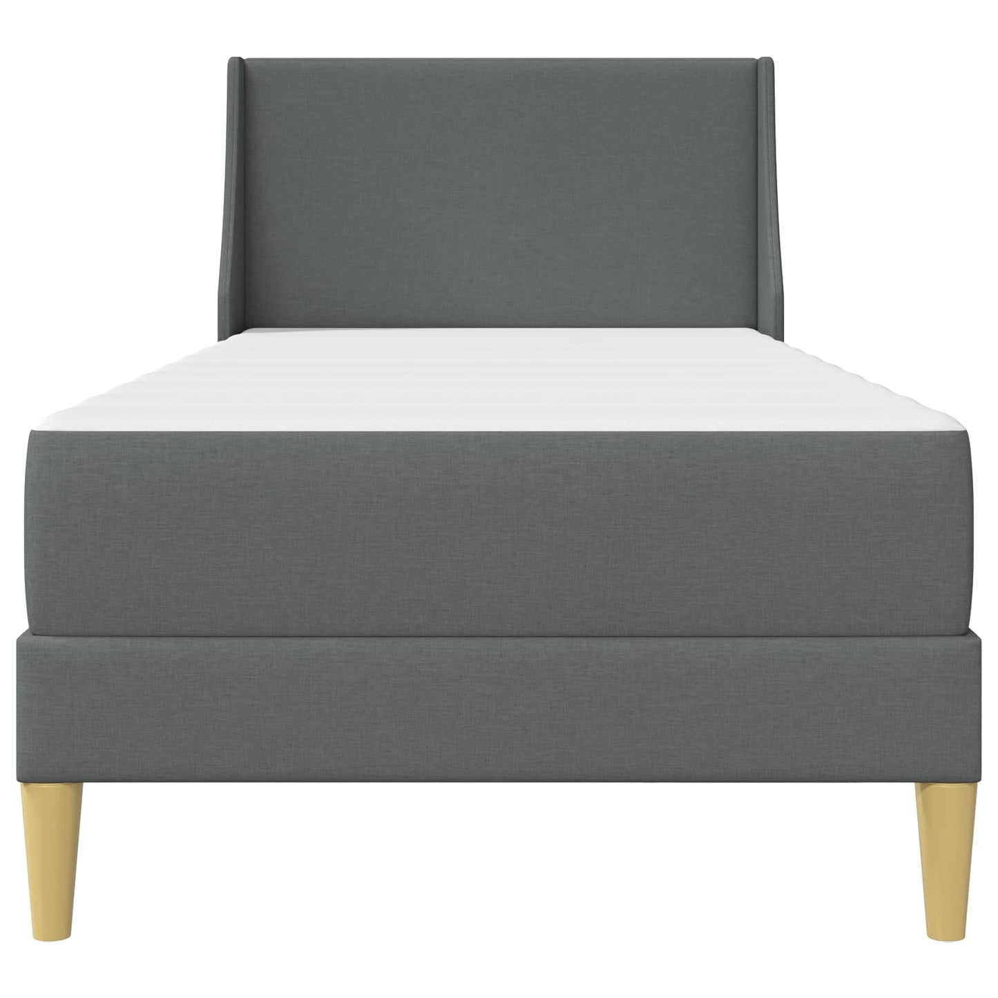 Struttura Letto Con Materasso