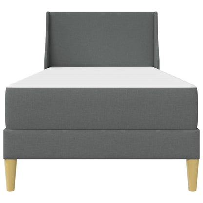 Struttura Letto Con Materasso