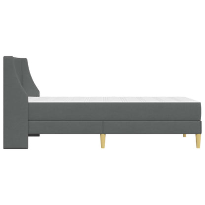 Struttura Letto Con Materasso