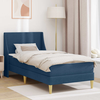 Struttura Letto Con Materasso