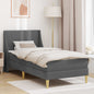 Struttura Letto Con Materasso