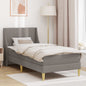 Struttura Letto Con Materasso