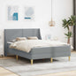 Struttura Letto Con Materasso