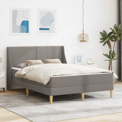 Struttura Letto Con Materasso