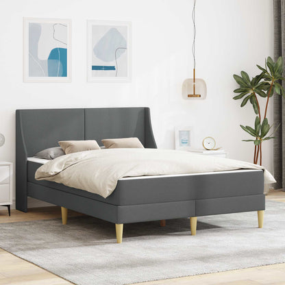 Struttura Letto Con Materasso