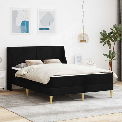Struttura Letto Con Materasso