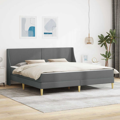 Struttura Letto Con Materasso