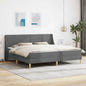Struttura Letto Con Materasso