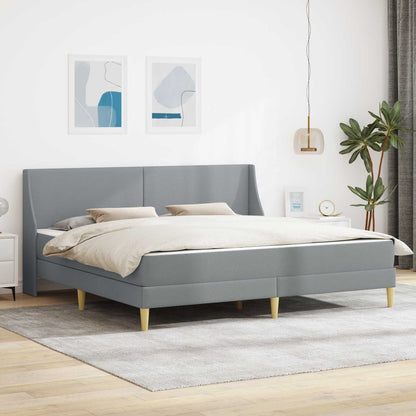 Struttura Letto Con Materasso