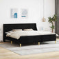 Struttura Letto Con Materasso