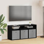 Lowboard Con Cassetto 102 X 32 X 48,5 Cm
