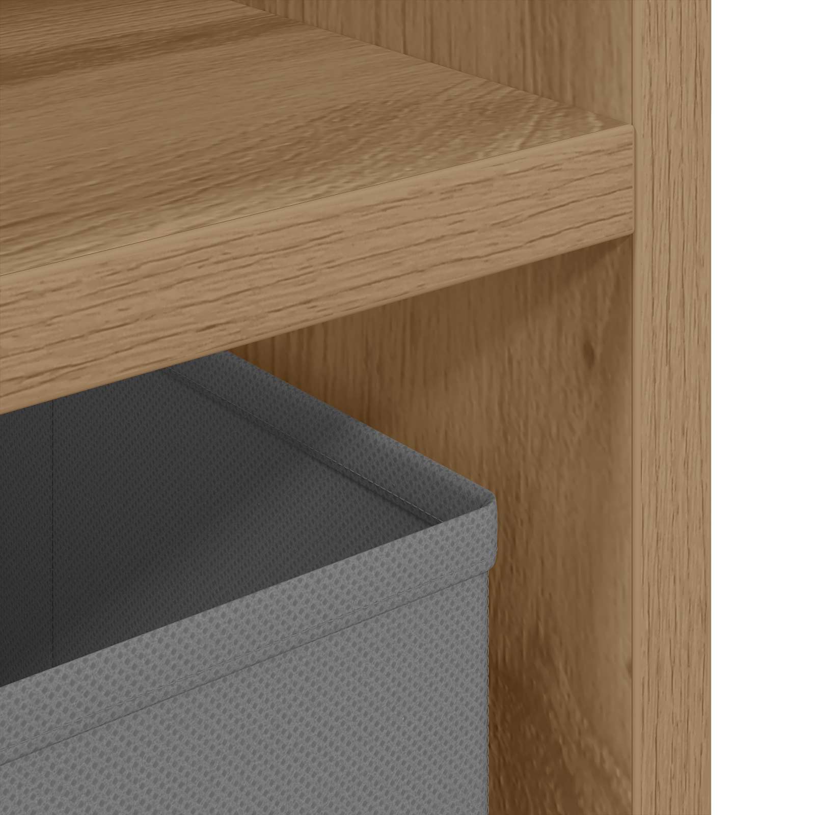 Lowboard Con Cassetto 102 X 32 X 48,5 Cm