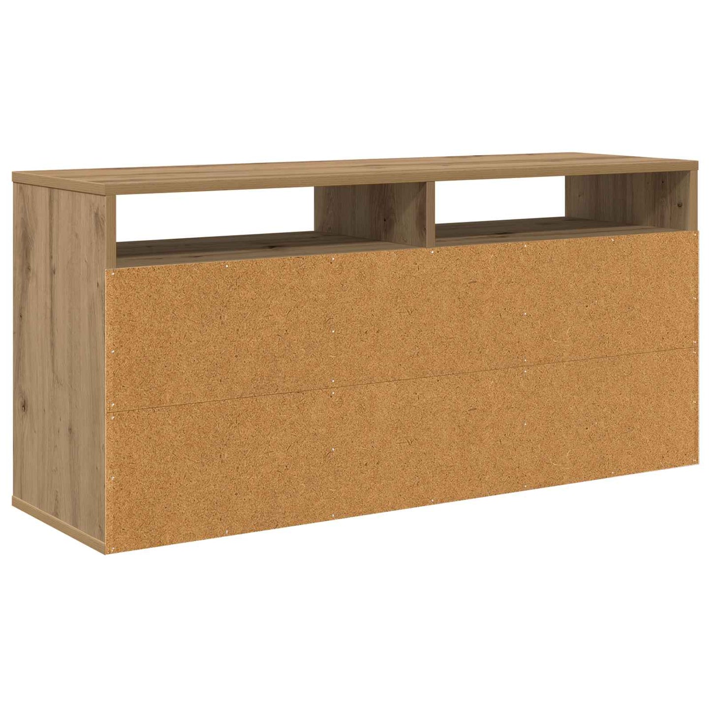 Lowboard Con Cassetto 102 X 32 X 48,5 Cm