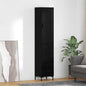 Credenza 34,5X34X180 Cm In Legno Multistrato