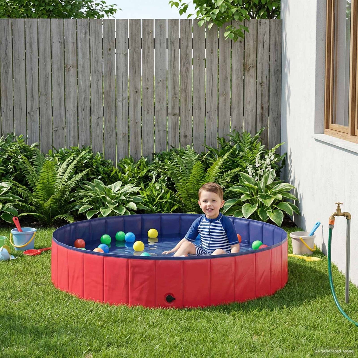 Piscina Per Bambini Ø
