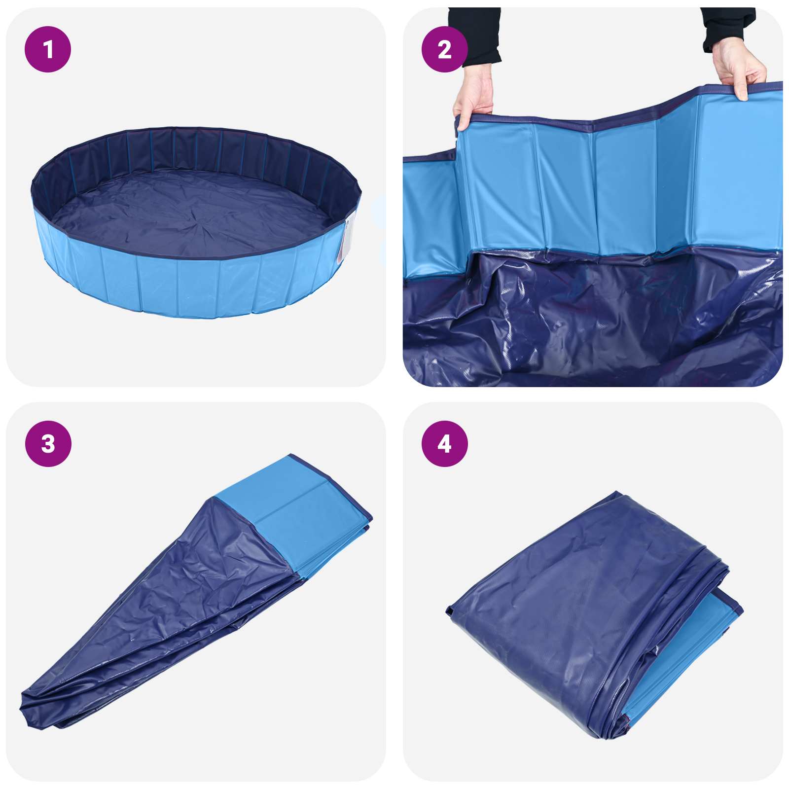 Piscina Per Bambini Ø