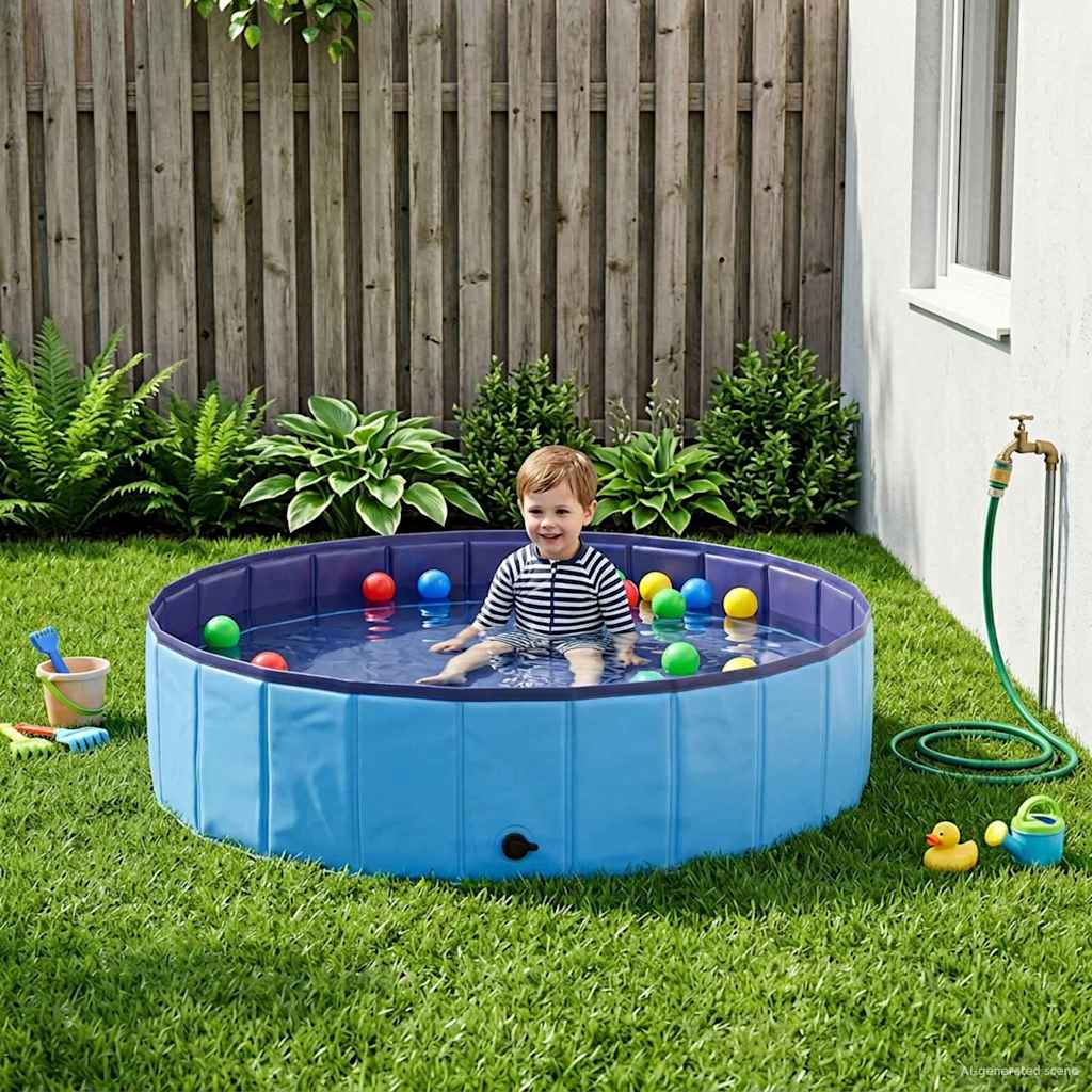 Piscina Per Bambini Ø