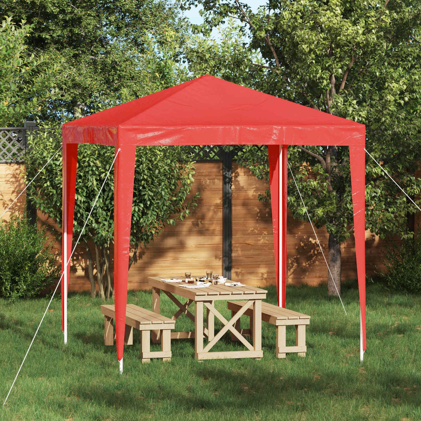 Gazebo Per Feste Professionale