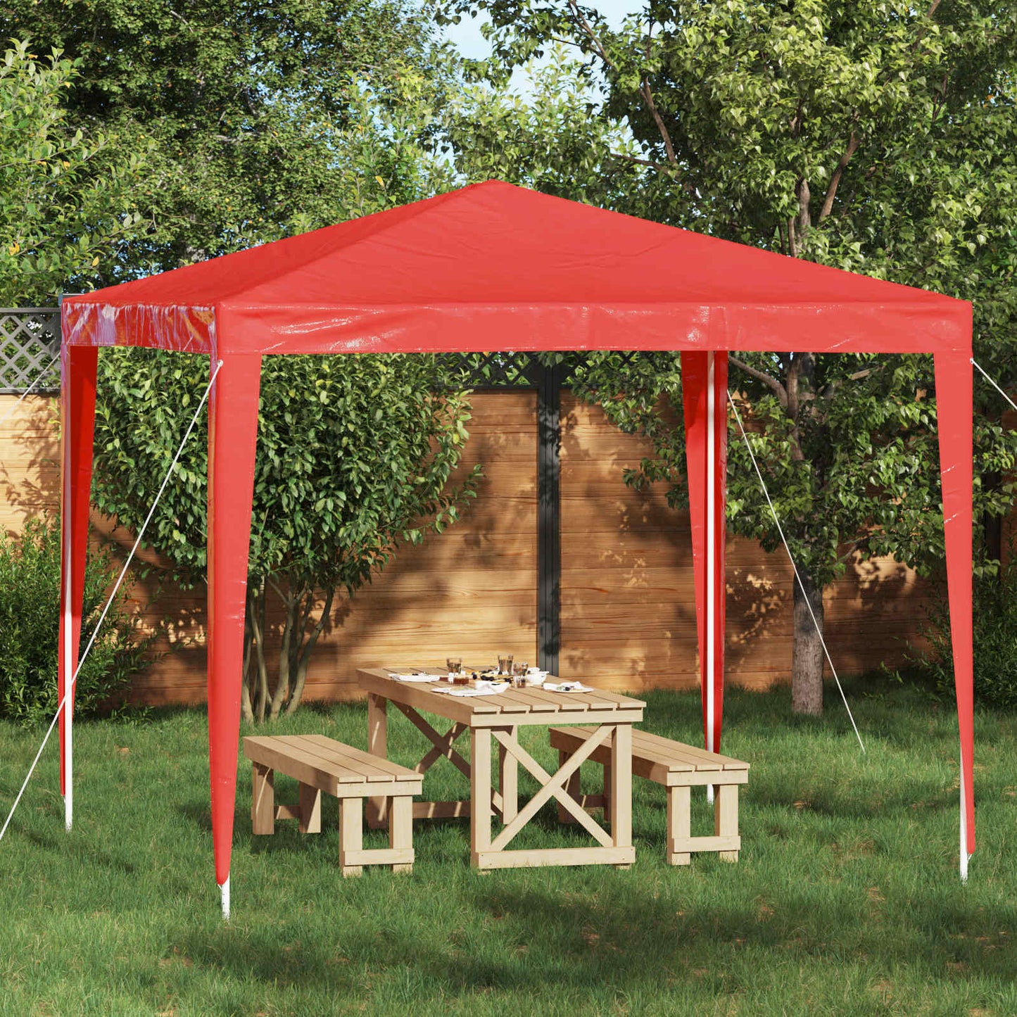 Gazebo Per Feste Professionale