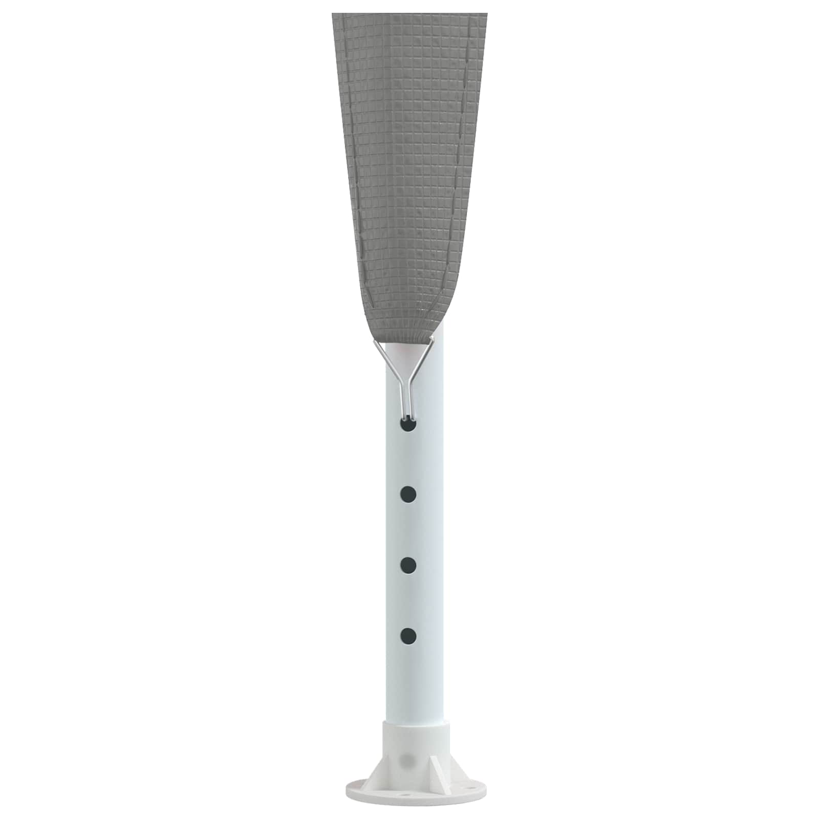 Tenda Party 250 X 250 X 240 Cm Pe E Acciaio