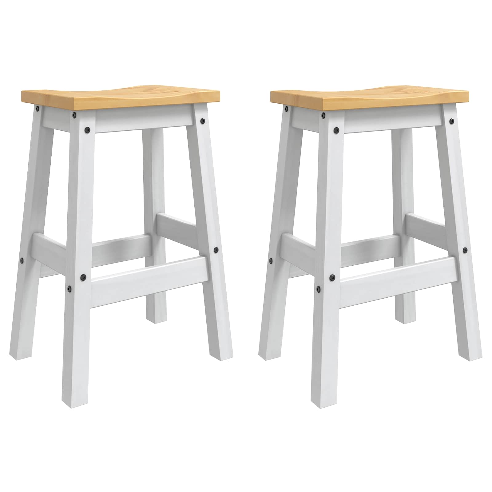 Set Isola Da Cucina Corona 3 Pcs
