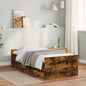 Giroletto Con Cassetti Small Single