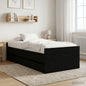 Giroletto Con Cassetti Small Single