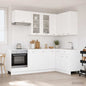 Unità Cucina Lyon 8 Pz Legno Ingegnerizzato