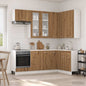 Unità Cucina Lyon 8 Pz Legno Ingegnerizzato