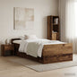Giroletto Con Cassetti Small Single